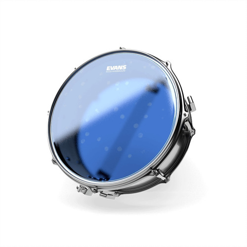 Imagem 3 de 3 de Pele Porosa Hidráulica Evans Hydraulic Blue Coated 14 B14hb