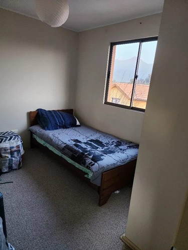Hermosa Casa Aislada En Comuna De Puente Alto