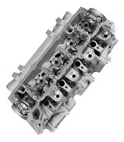 Culata Motor Para Renault Clio 1.5 K9k 2007