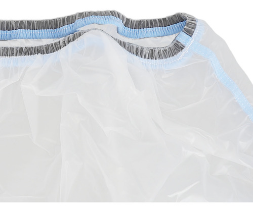 Ropa Interior Impermeable Para Niños, Ducha, Reutilizable, I