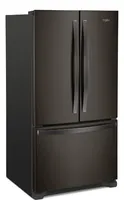 Comprar Heladera Whirlpool French Door 708 Lt Wrf535swhz