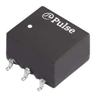 Pulse Electronics Power Ind Pwr X.x. Mh Smt Ph.nlt Pack