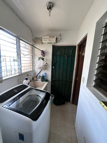 Vendo Apartamento En Gascue
