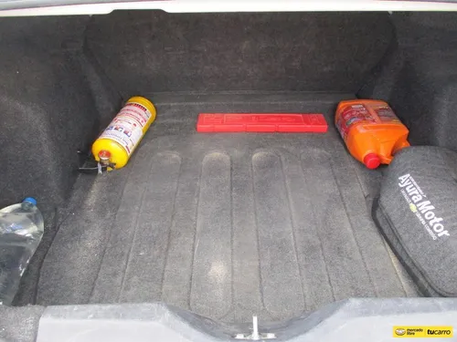 Chevrolet Sail Ls 1400cc Mt Aa