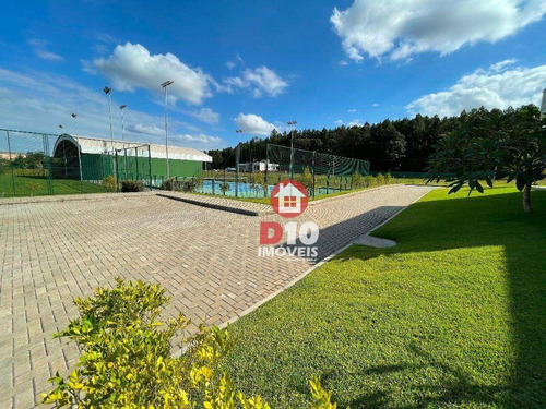 Terreno À Venda, 800 M² - Argentina - Criciúma/sc - Te0523