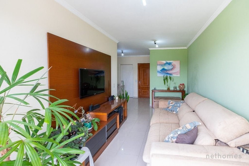 Imagem 1 de 15 de Apartamento - Vila Santa Catarina - Ref: 22759 - V-22759