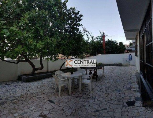 Imagem 2 de 13 de Casa Com 4 Dormitórios À Venda, 213 M² Por R$ 665.000,00 - Armação - Salvador/ba - Ca0461