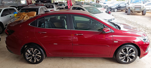 Chevrolet Onix plus 1.0 Premier Turbo Aut. 4P