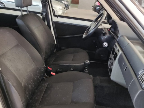 Fiat Uno Uno 1.0 MPI MILLE FIRE ECONOMY 8V FLEX 4P MANUAL