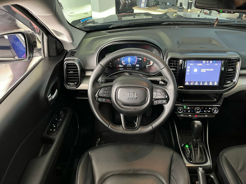 Fiat Toro 1.3 TURBO 270 FLEX VOLCANO AT6