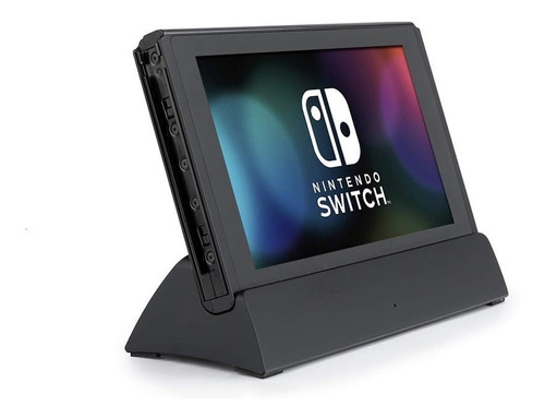 Dock Pro Nintendo Switch Full Hd - Conexión A Tv / Monitor