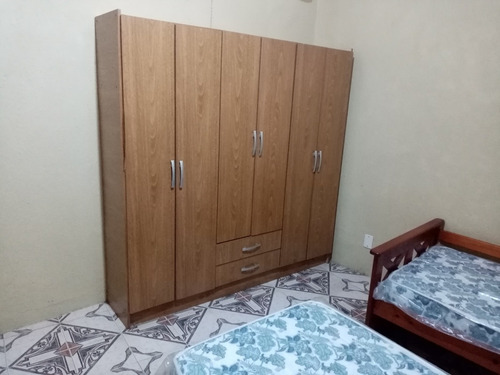 Hogar Estudiantil Femenino