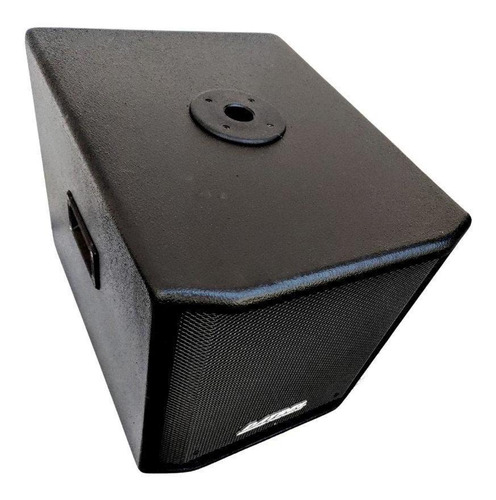 Par Subwoofers Datrel Sw300 Passiva Falante 12 600w Rms
