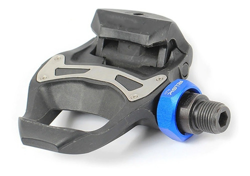 Llave De Pedales Shimano Risk En Aluminio