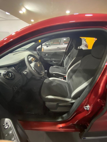 Renault Captur 2.0 Zen Promocion Tl