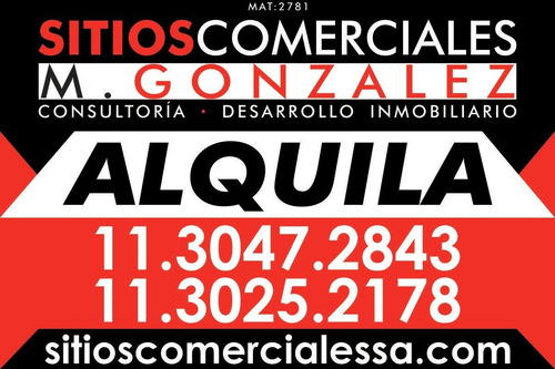 Local - Castelar Norte