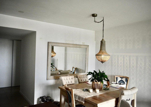 Imagen 2 de 17 de Departamento En Venta Ubicado En Puerto Escondido, Nordelta, Tigre