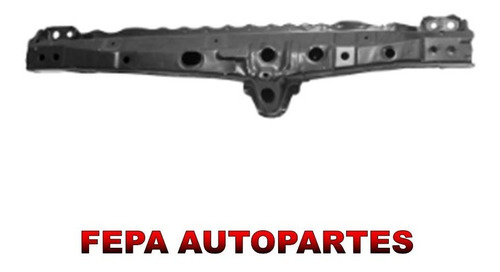 Travesaño Inferior Soporte Radiador Toyota Rav-4 2010 / 2013