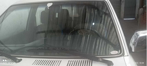 Imagen 9 de 17 de Toyota Hilux 2001 3.0 D/cab 4x4 D Sr