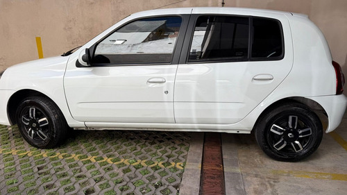 Renault Clio 1.2 Mio Dynamique 5P