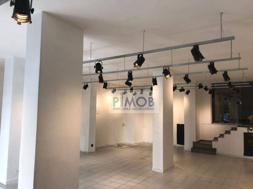 Loja À Venda, 152 M² Por R$ 1.300.000,00 - Copacabana - Rio De Janeiro/rj - Lo0005
