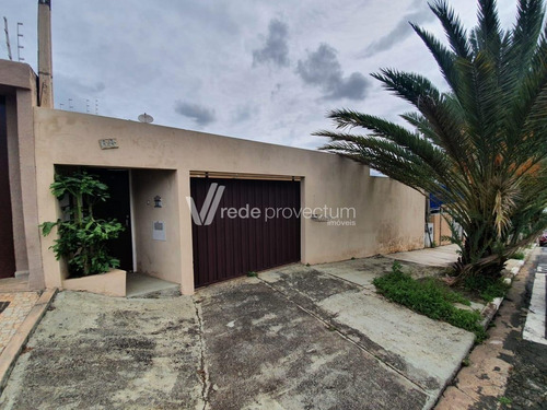 Casa À Venda Em Jardim Conceição - Ca285731