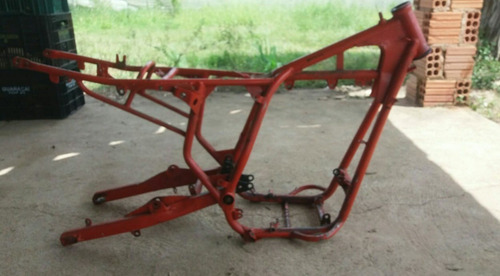 Imagem 7 de 7 de Montesa 360 H6