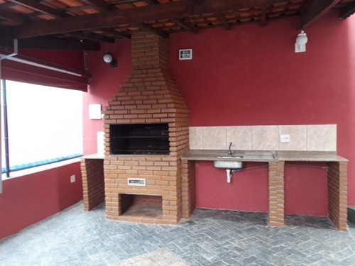 Imagem 11 de 16 de Apartamento Com 2 Dormitórios À Venda, 57 M² Por R$ 300.000,00 - Vila Matilde - São Paulo/sp - Ap0996