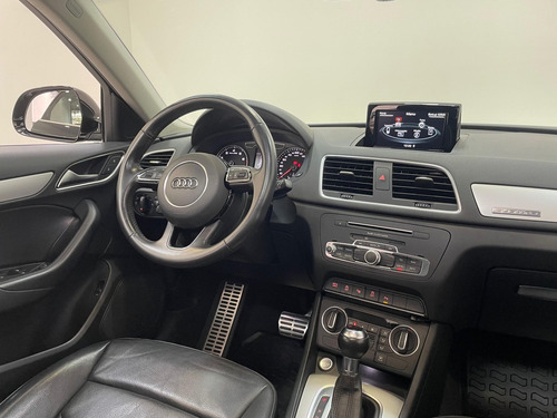 Audi Q3 2.0 Tfsi Ambition S-tronic Quattro 5p