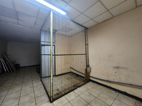 Local Comercial En Arriendo En Ñuñoa