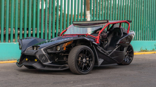 Polaris Slingshot