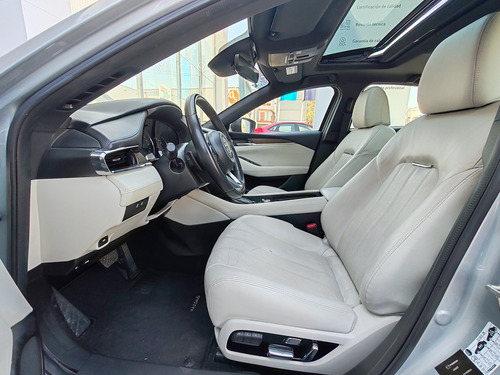 Mazda Mazda 6 2.5 Signature At