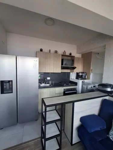 Vendo Apartamento Con Excelente Vista En Sabaneta Aves Maria Parte Alta
