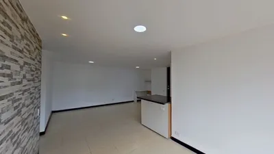 Apartamento en venta