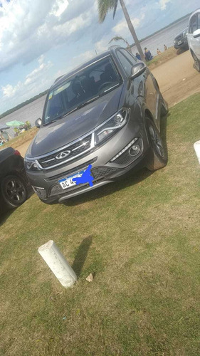 Chery Tiggo 5 2.0 Comfort 2018