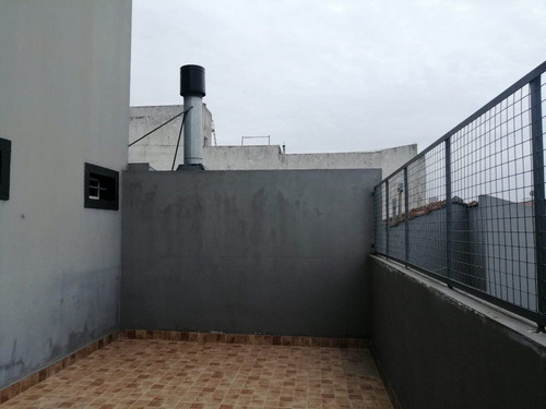 Imagen 11 de 15 de Duplex 3 Ambientes Con Cochera