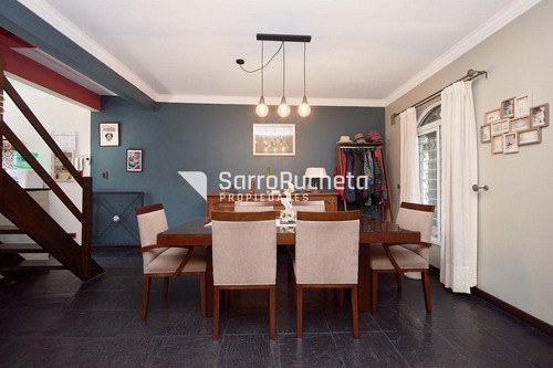 Imagen 12 de 30 de Duplex 4 Ambientes En Excelente Estado
