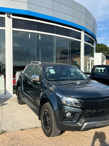 Chevrolet S10 2.8 High Country Cd Tdci 200cv