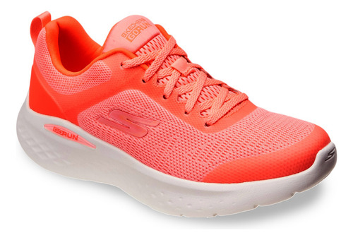 Tênis Feminino Go Run Lite Skechers