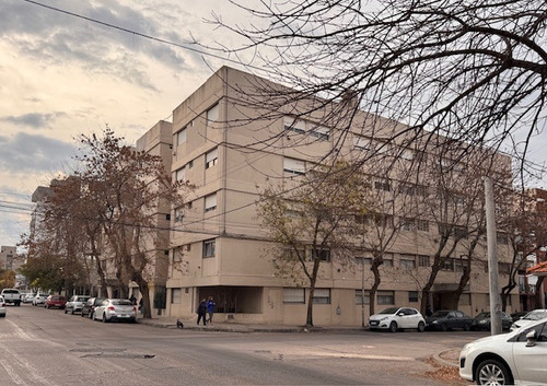 Las Heras 3091 - Alquiler Dpto. 4 Amb. A La Calle En Planta Baja
