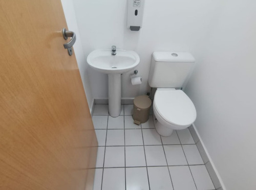 Imagem 11 de 13 de Conjunto Comercial/sala Bela Vista Sao Paulo Sp Brasil - 3945