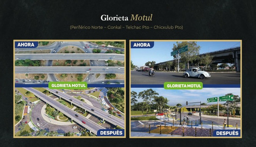 Fabulosos Lotes Residenciales