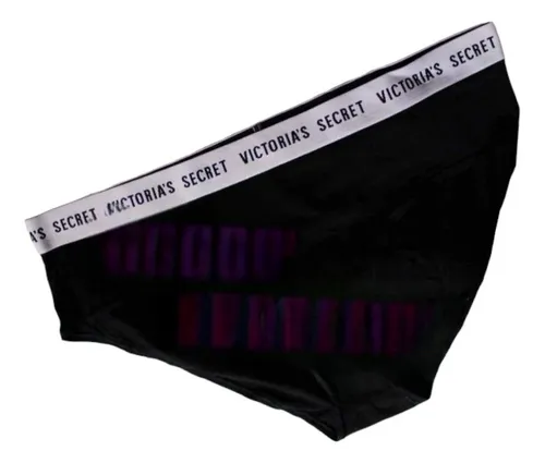 Calzones de algodon victoria secret sale