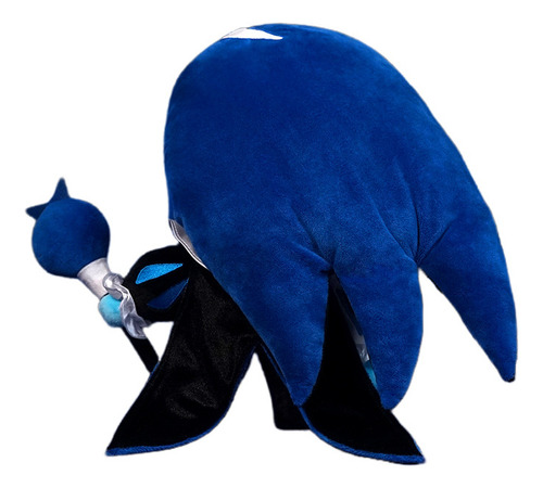 Muñeco De Peluche Shadow Milk Cookie, 25 Cm, Divertido Muñec