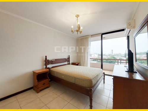 Departmaneto De 2 Suites En Venta Zona Equipetrol