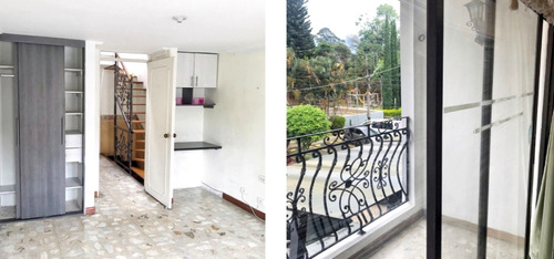 Venta De Casa De 154 Mt2, 3 Pisos, Unidad Cerrada, La Paz, Envigado