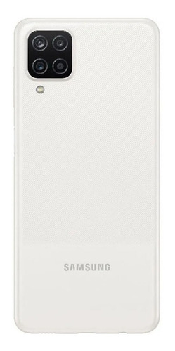 Samsung Galaxy A12 32 GB blanco 3 GB RAM