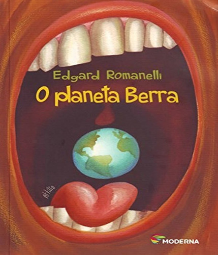 Planeta Berra O 03 Ed