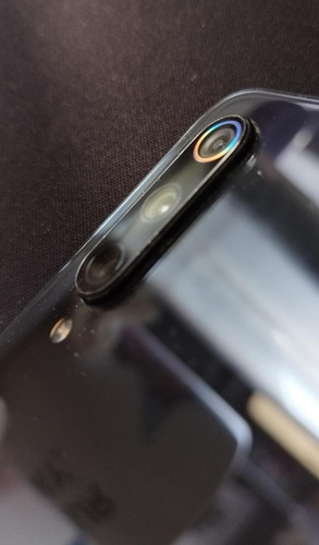 Xiaomi Mi 9 Se Dual Sim 64 Gb Negro 6 Gb Ram