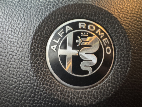 Alfa Romeo Giulietta 1.4 Distinctive 170cv At
